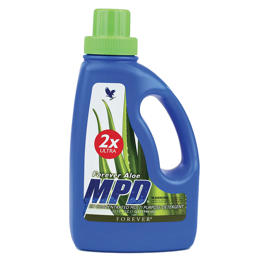 Forever Aloe MPD