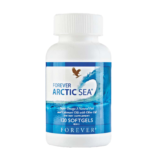 Forever Arctic Sea®