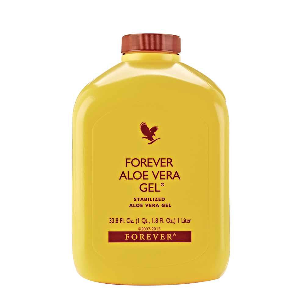 ALOE VERA GEL