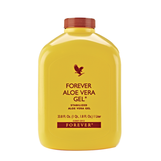 ALOE VERA GEL