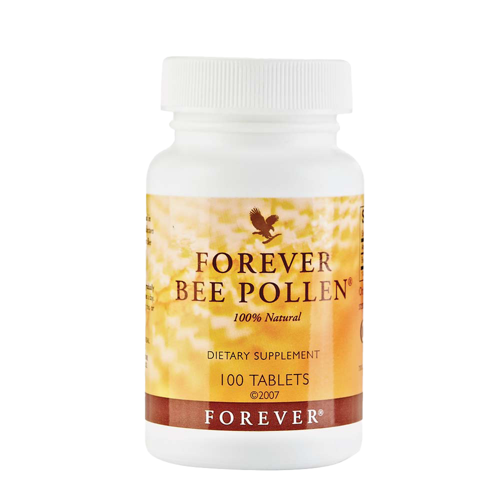 FOREVER BEE POLLEN