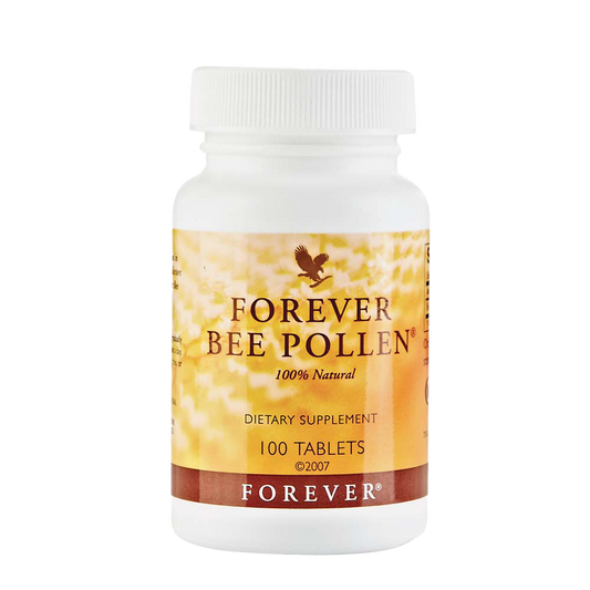 FOREVER BEE POLLEN