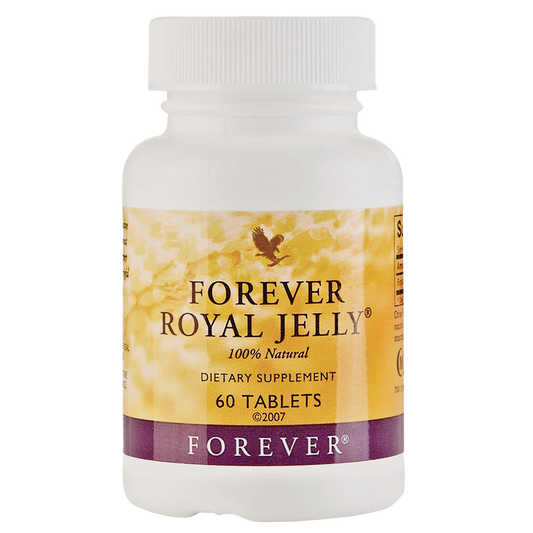 FOREVER ROYAL JELLY