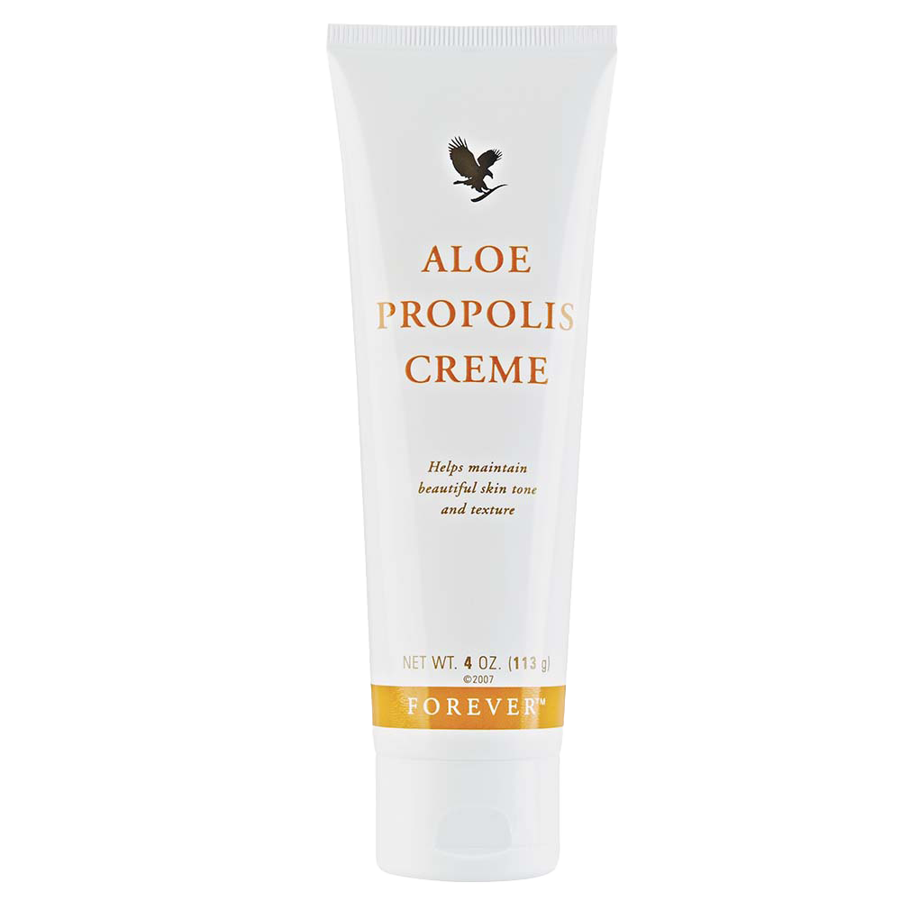 Aloe Propolis Creme