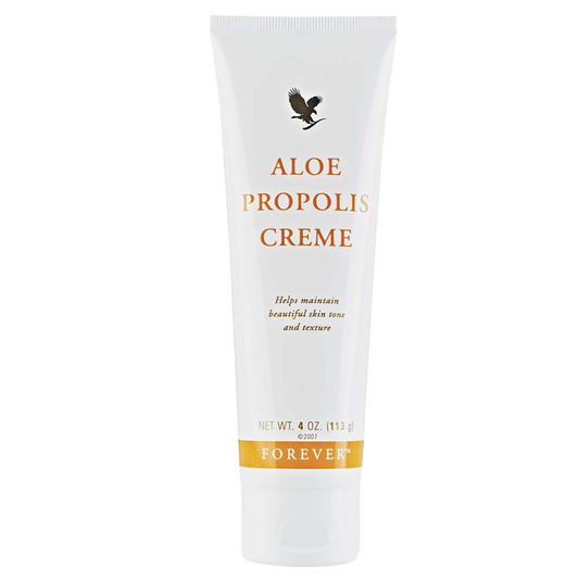 Aloe Propolis Creme