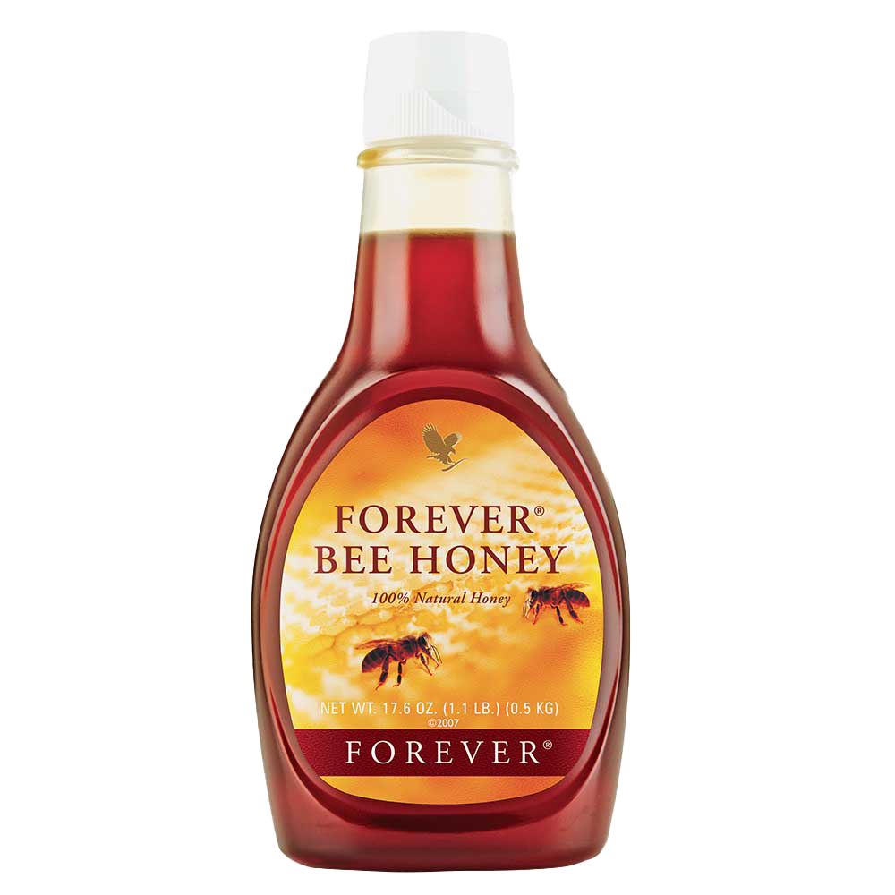 FOREVER BEE HONEY