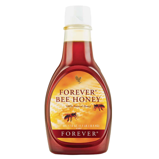 FOREVER BEE HONEY