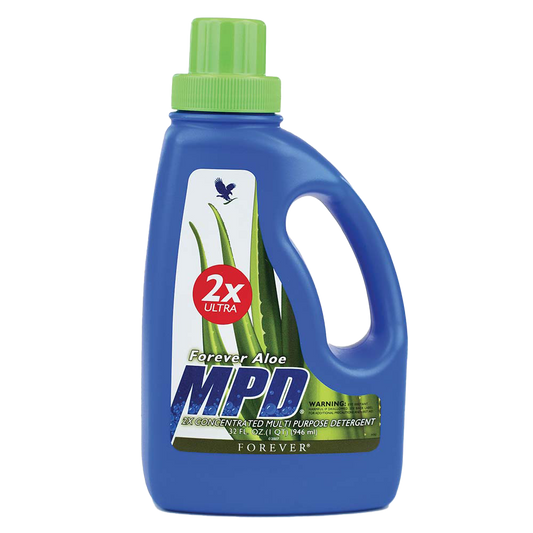 Forever Aloe MPD