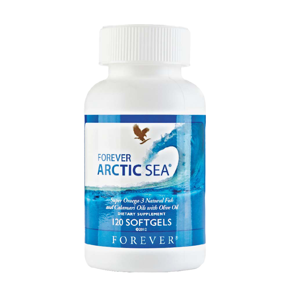 Forever Arctic Sea®