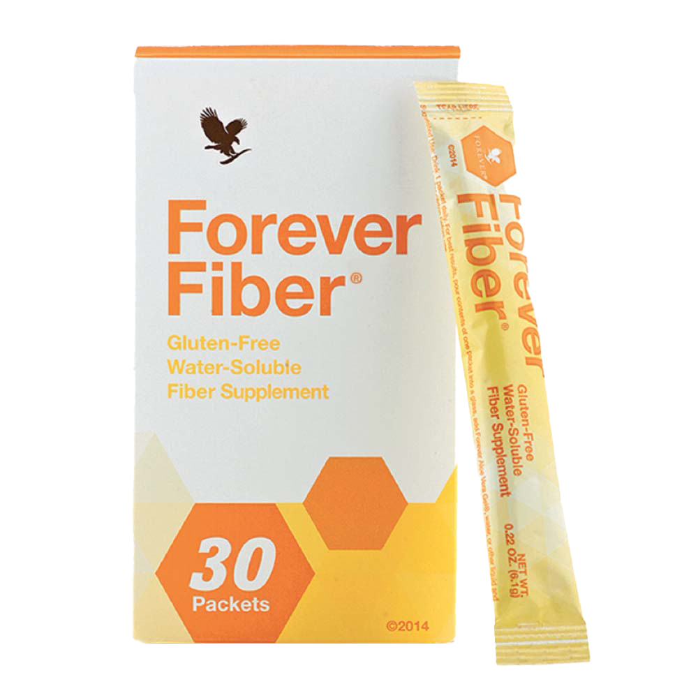 Forever Fiber