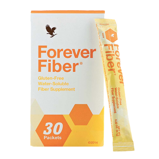 Forever Fiber