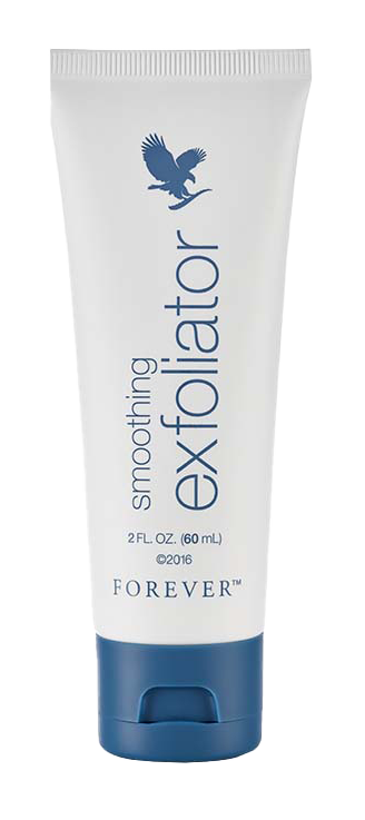 Smoothing Exfoliator