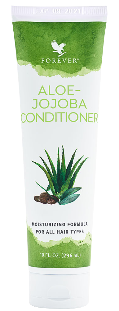 ALOE JOJOBA CONDITIONER