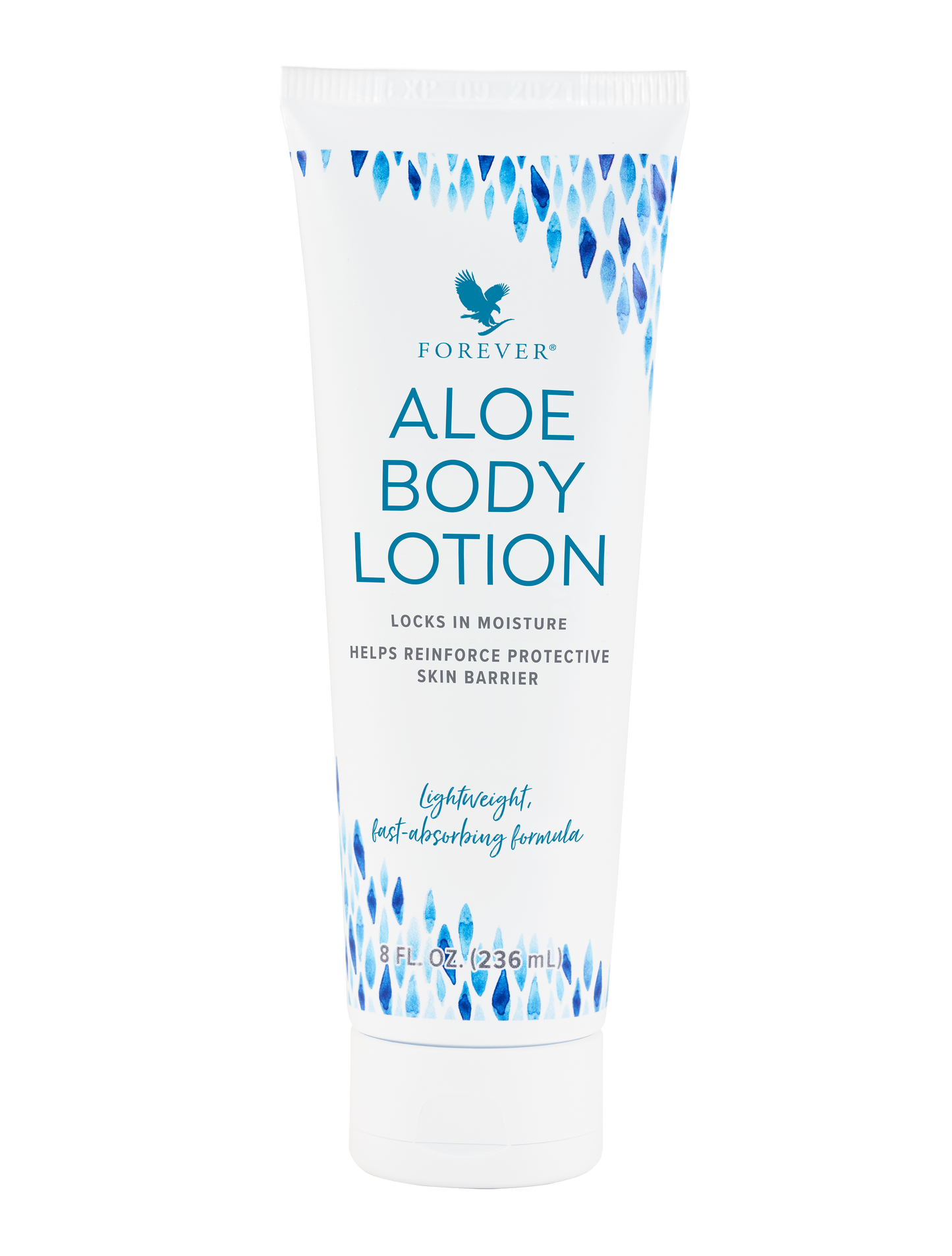 ALOE BODY LOTION